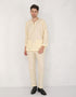 BAJU MELAYU JOHOR IYYAD (SWEET YELLOW)